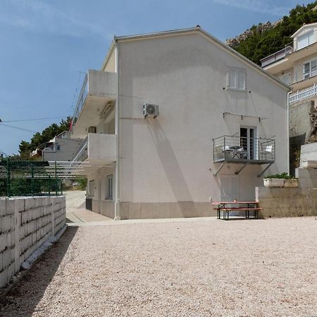 Apartments By The Sea Duce, Omis - 2992 Dugi Rat Εξωτερικό φωτογραφία