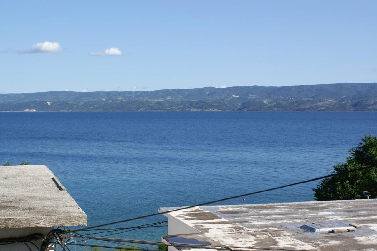 Apartments By The Sea Duce, Omis - 2992 Dugi Rat Εξωτερικό φωτογραφία