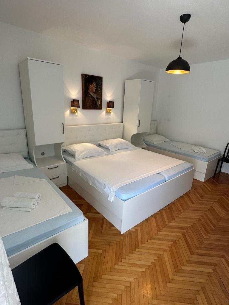 Apartments By The Sea Duce, Omis - 2992 Dugi Rat Δωμάτιο φωτογραφία