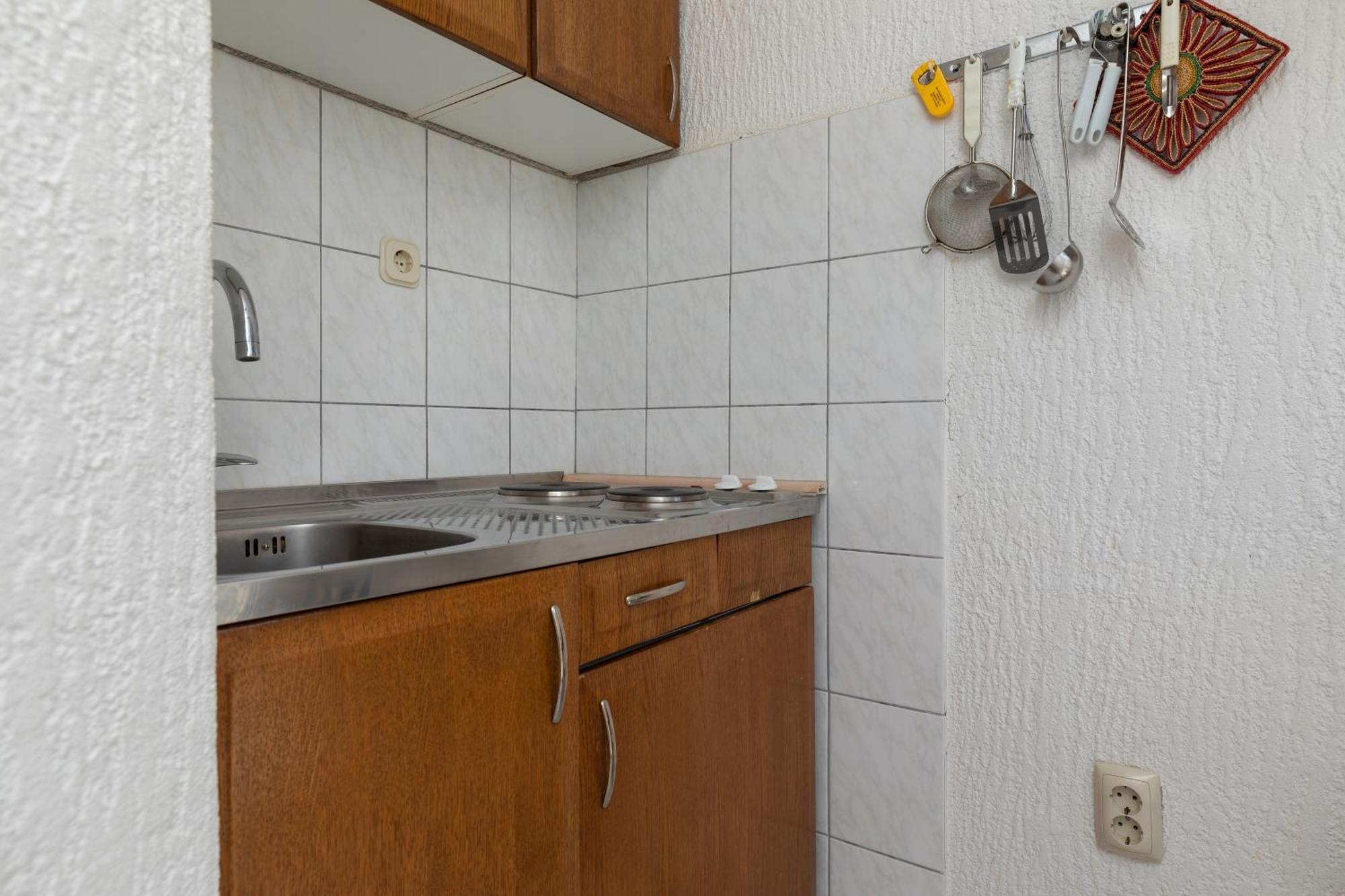 Apartments By The Sea Duce, Omis - 2992 Dugi Rat Δωμάτιο φωτογραφία